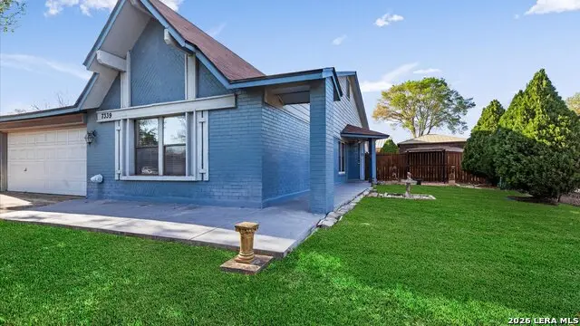 7339 Mystery Ridge, Converse, TX 78109 - #2