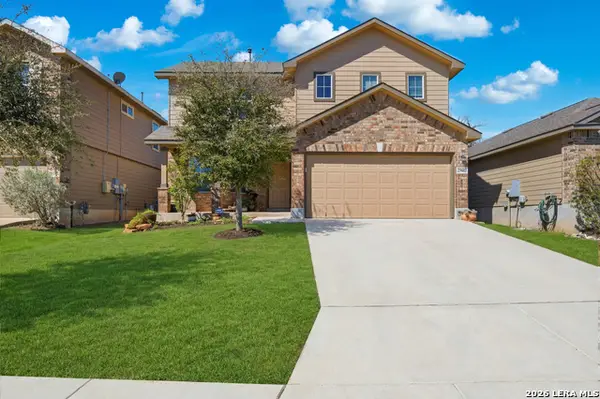 29603 Copper Crossing, Bulverde, TX 78163