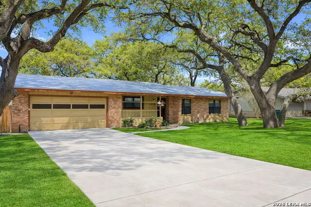 8815 Sagebrush, San Antonio, TX 78217 - #1
