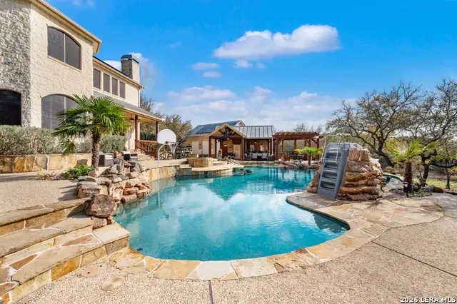 16227 San Cayetano, Helotes, TX 78023 - #1