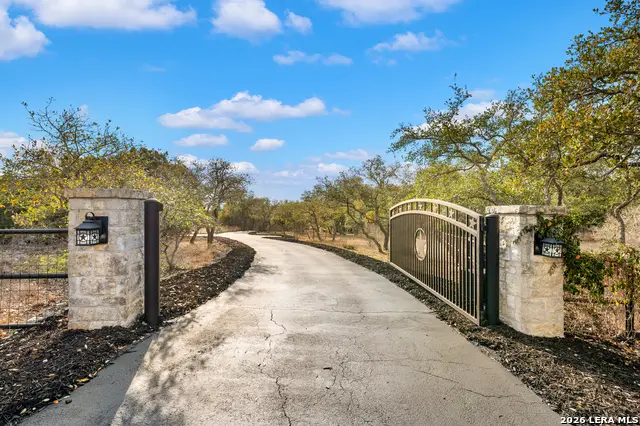 16227 San Cayetano, Helotes, TX 78023 - #2