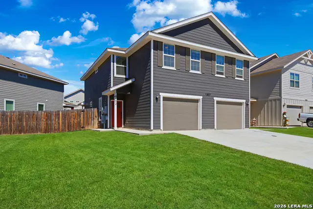 13827 Enzo Gate, San Antonio, TX 78253 - #2