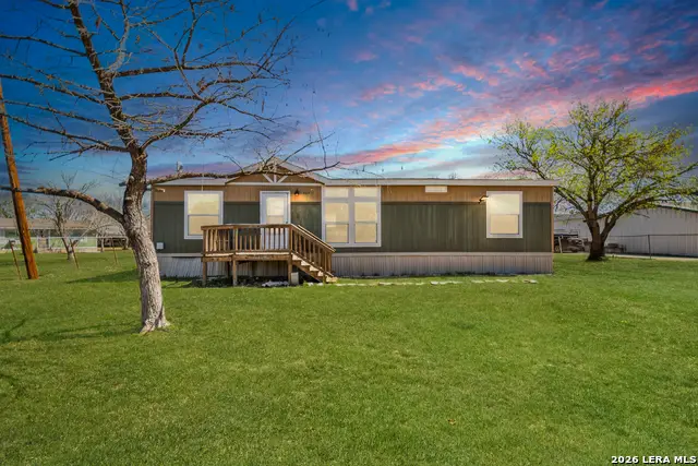 114 County Road 5600, Castroville, TX 78009 - #1