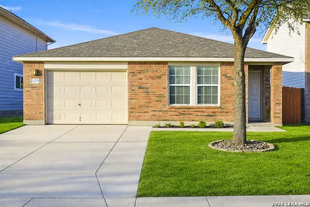 11219 Dublin Trace, San Antonio, TX 78254 - #1
