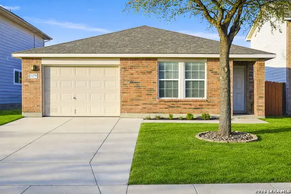 11219 Dublin Trace, San Antonio, TX 78254