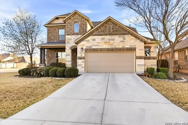 13902 Steadtree Pass, San Antonio, TX 78253