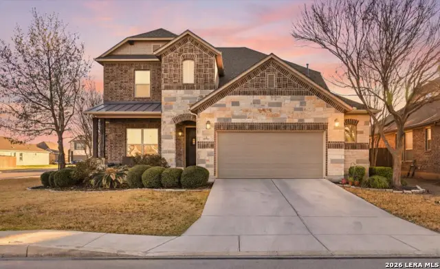 13902 Steadtree Pass, San Antonio, TX 78253 - #3