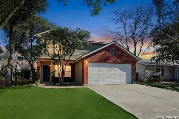 9015 Mansfield, San Antonio, TX 78251