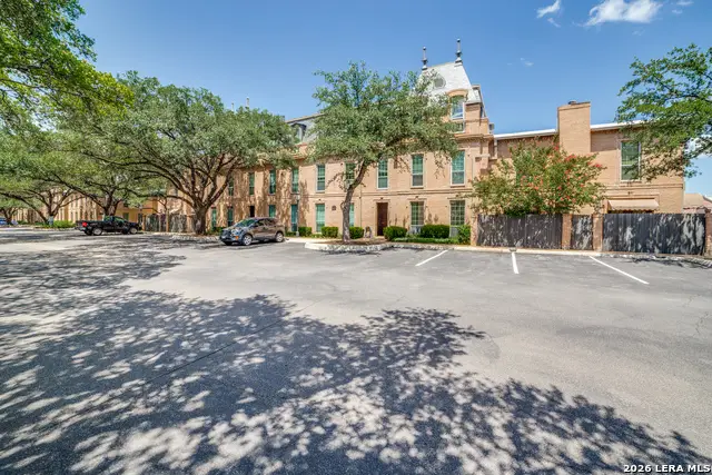 7711 Broadway Str. #11B, San Antonio, TX 78209 - #1