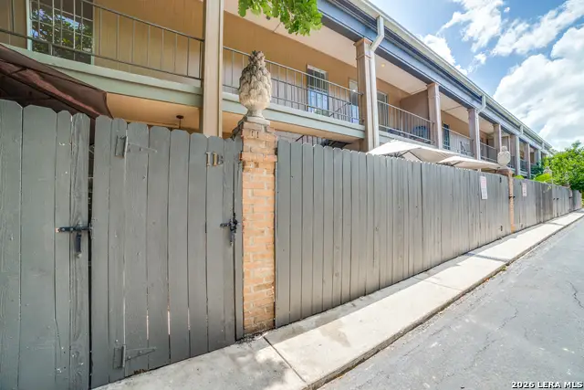 7711 Broadway Str. #11B, San Antonio, TX 78209 - #2