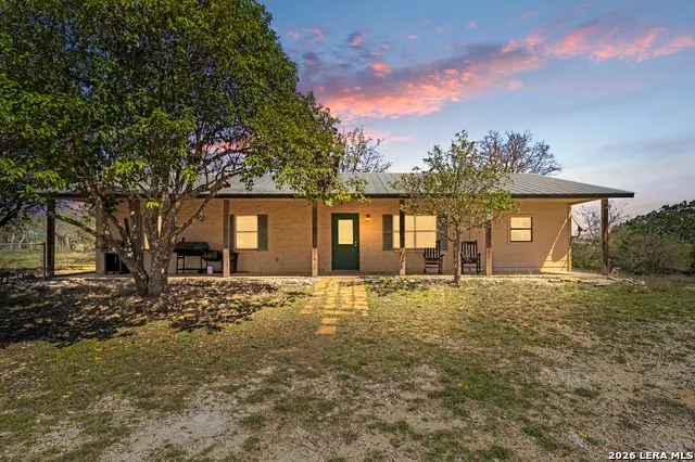 146 Exotic, Bandera, TX 78003 - #1