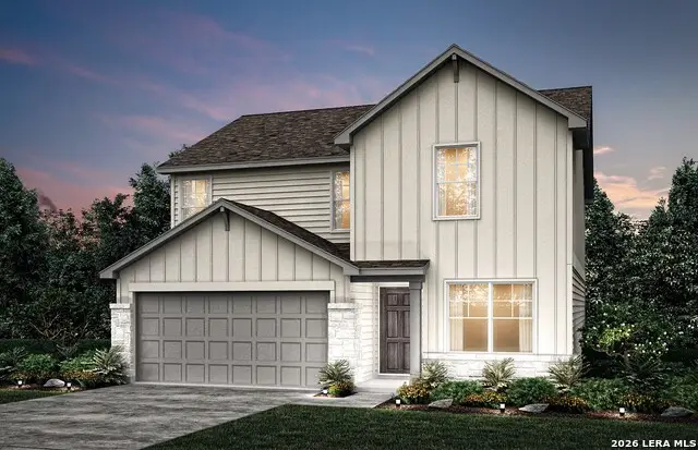 1107 Crane Court, Marion, TX 78124 - #1