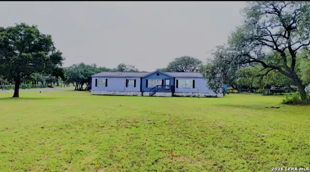22704 Savannah, Von Ormy, TX 78073 - #1