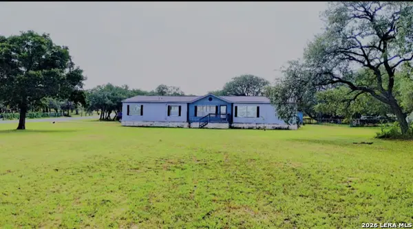 22704 Savannah, Von Ormy, TX 78073