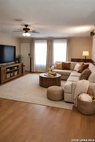 22704 Savannah, Von Ormy, TX 78073 - #2