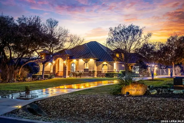 260 Copper, New Braunfels, TX 78132