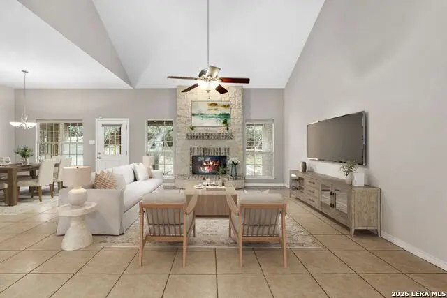 26517 S Glenrose, San Antonio, TX 78260 - #2