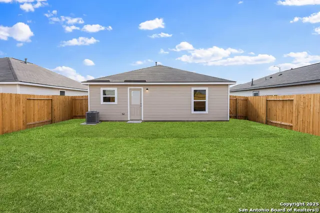 3418 Warlow Branch, San Antonio East, TX 78109 - #3