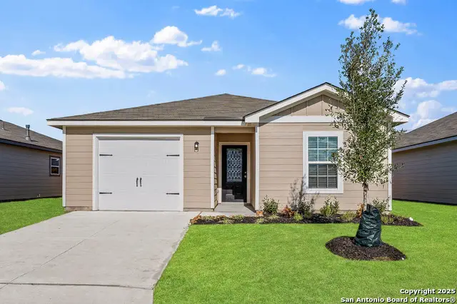 3419 Warlow Branch, San Antonio East, TX 78109 - #1