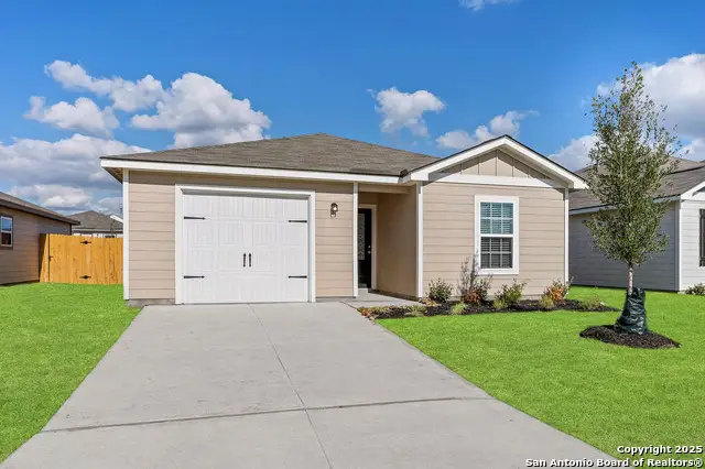 3419 Warlow Branch, San Antonio East, TX 78109 - #2