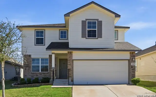 3649 Copper, Bulverde, TX 78163 - #1