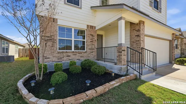 3649 Copper, Bulverde, TX 78163 - #3