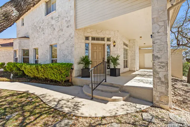 10219 Rafter O, Helotes, TX 78023 - #1