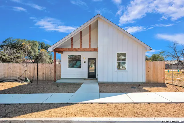 1535 Lennon St. #1, San Antonio, TX 78223 - #1