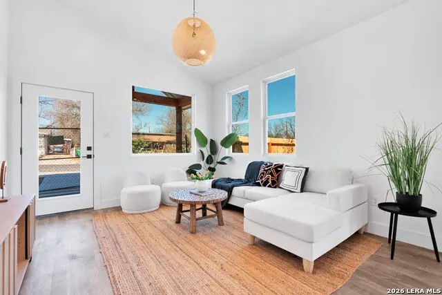 1535 Lennon St. #1, San Antonio, TX 78223 - #3