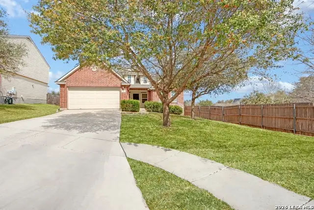 13907 Bressani, Live Oak, TX 78233 - #3