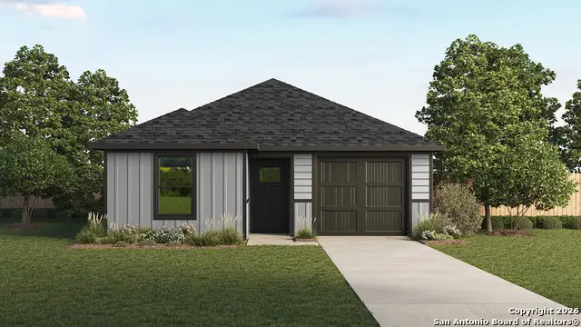 15506 Ruby Hummingbird, San Antonio, TX 78253 - #1