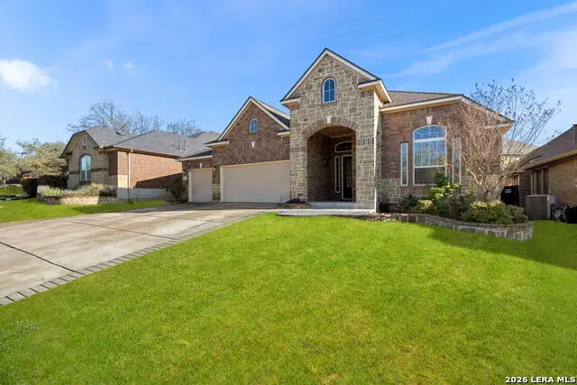 12411 Magnolia Spg, San Antonio, TX 78253 - #2