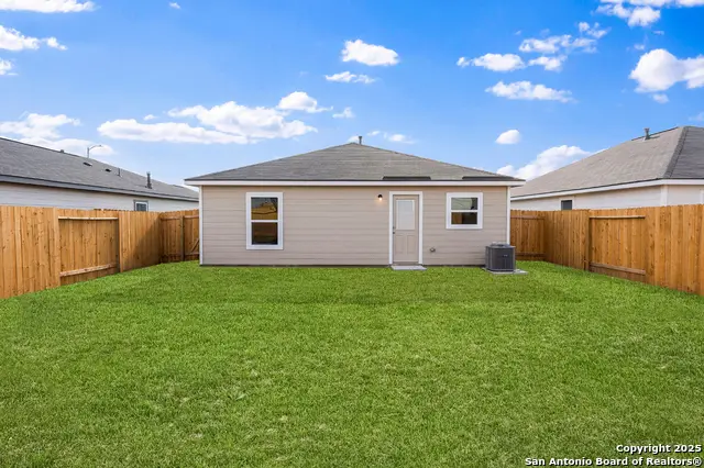 3522 Georgia Trace, San Antonio East, TX 78109 - #3