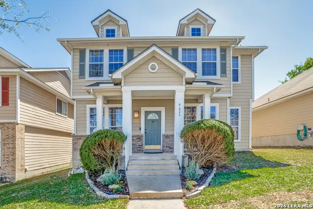 9622 Wild Horse Run, San Antonio, TX 78251 - #1