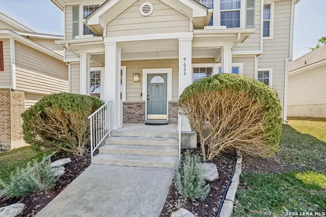 9622 Wild Horse Run, San Antonio, TX 78251 - #2