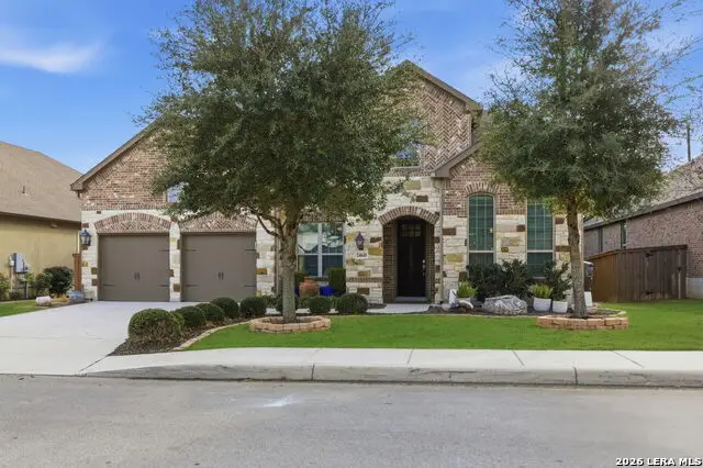 24845 Marcia View, San Antonio, TX 78261 - #2