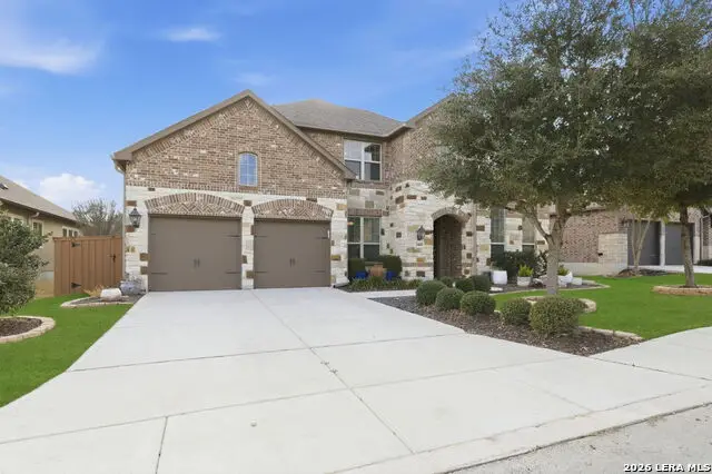 24845 Marcia View, San Antonio, TX 78261 - #3