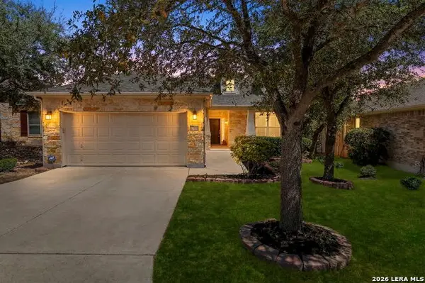 12539 Cascade Hills, San Antonio, TX 78253