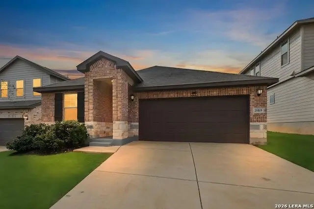 25819 Posey, Boerne, TX 78006 - #1
