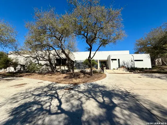 9 Park Mtn, San Antonio, TX 78255 - #2