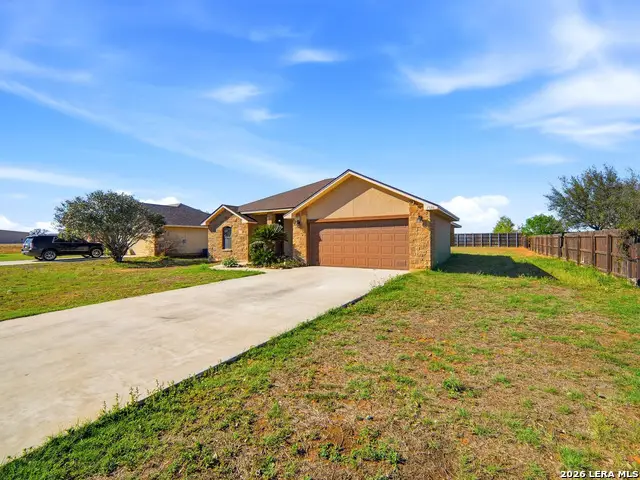 1924 Vista View, Pleasanton, TX 78064 - #2