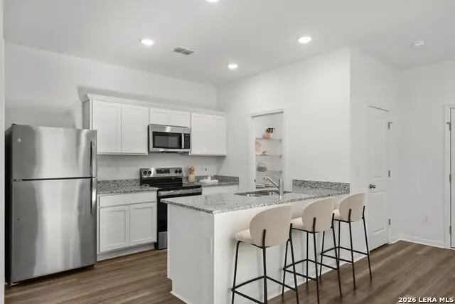 4611 Flying Hooves, San Antonio, TX 78222 - #2