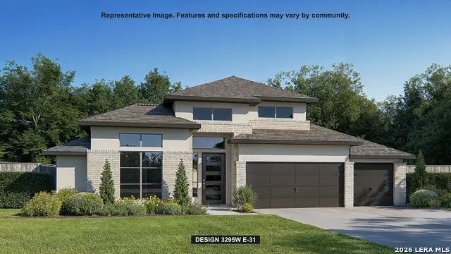 1703 Yardzen Lane, San Antonio, TX 78260 - #1