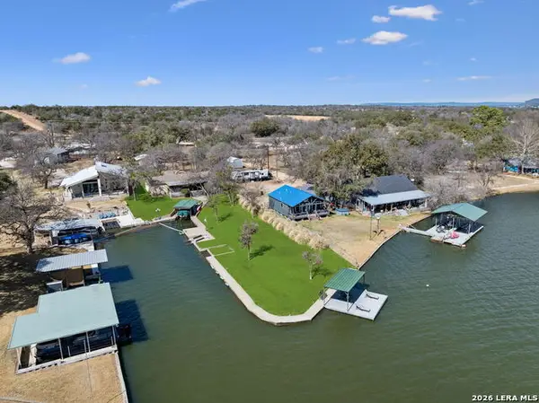 506 Ranch Road 2233, Sunrise Beach, TX 78643