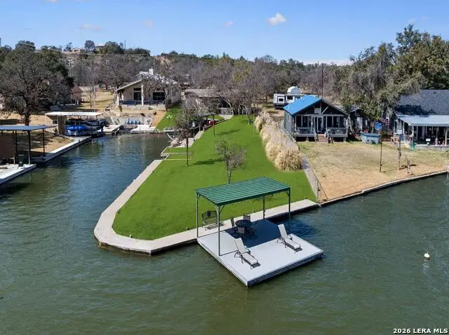 506 Ranch Road 2233, Llano South, TX 78643 - #2