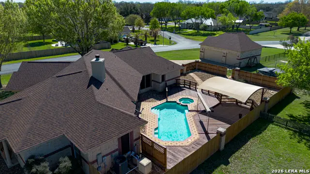 105 Maderas, Seguin, TX 78155 - #1