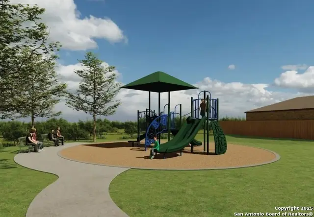 4639 Flying Hooves, San Antonio, TX 78222 - #2