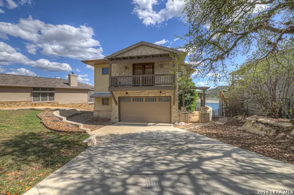 2550 Colleen, Canyon Lake, TX 78133