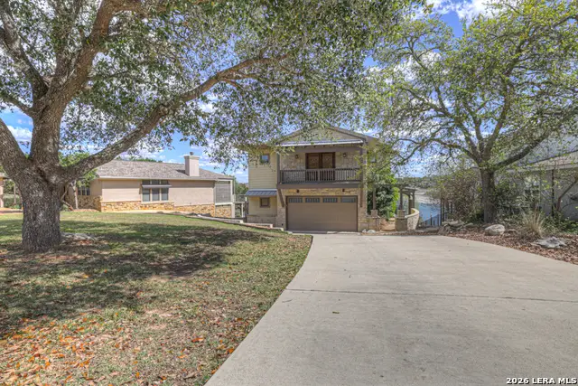 2550 Colleen, Canyon Lake, TX 78133 - #2