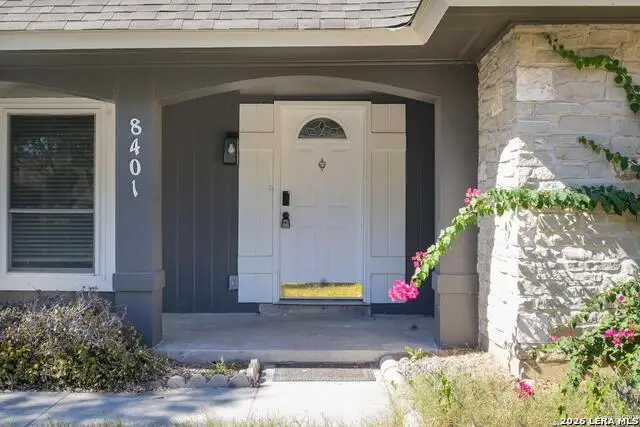 8401 Timber Crest, San Antonio, TX 78250 - #3